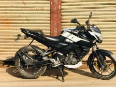 Bajaj Pulsar NS 160 Single Disc